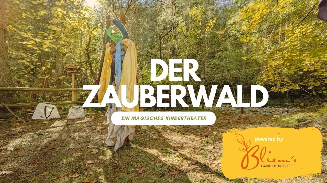 Der zauberwald Der zauberwald