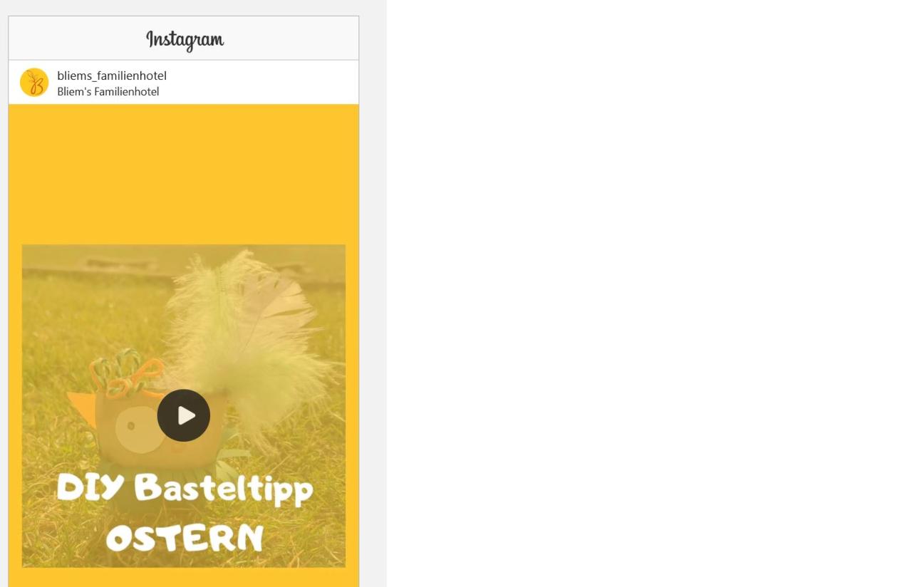 Videovorschau Videovorschau