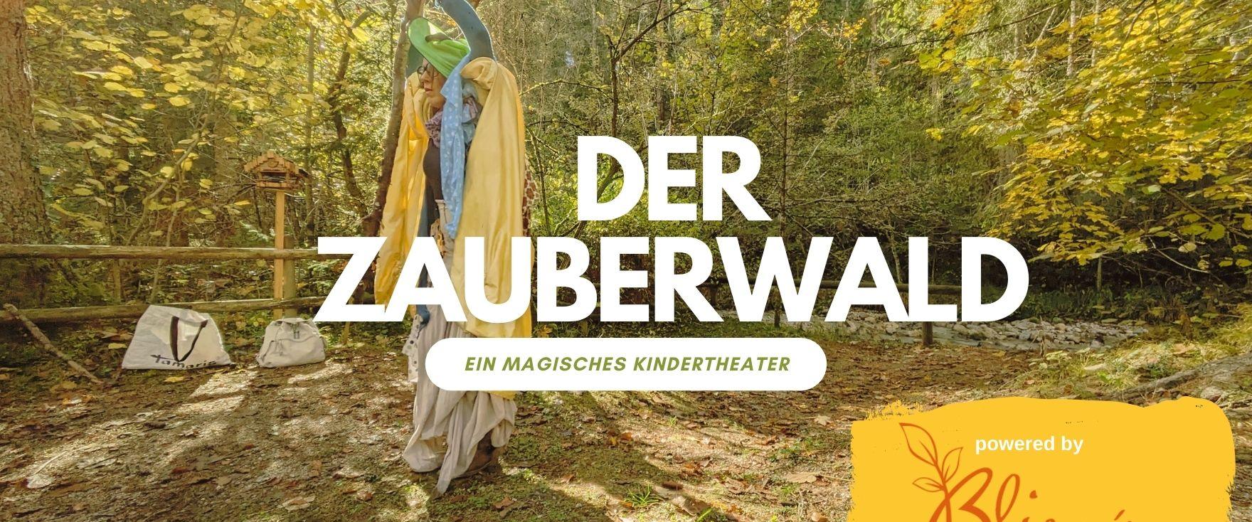 Der zauberwald Der zauberwald