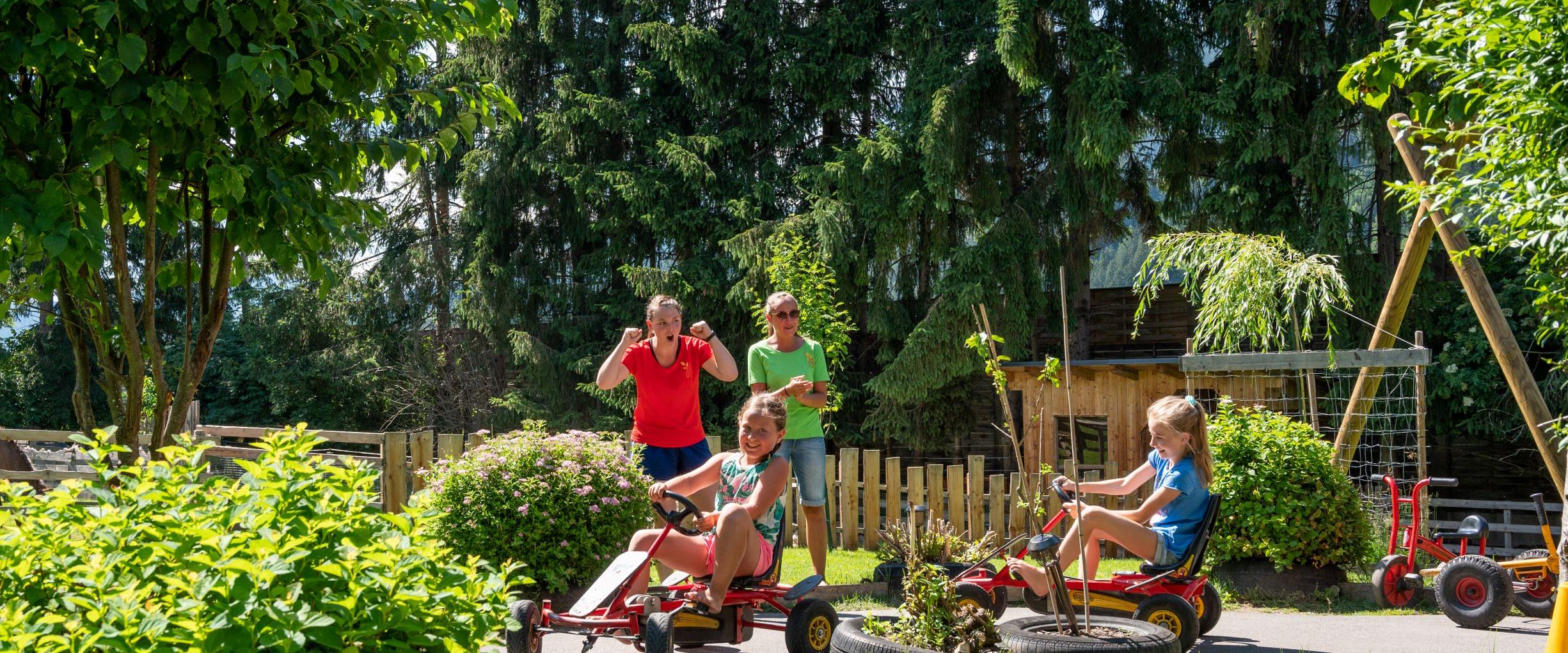 Bliem´s Familienhotel _DSC5298