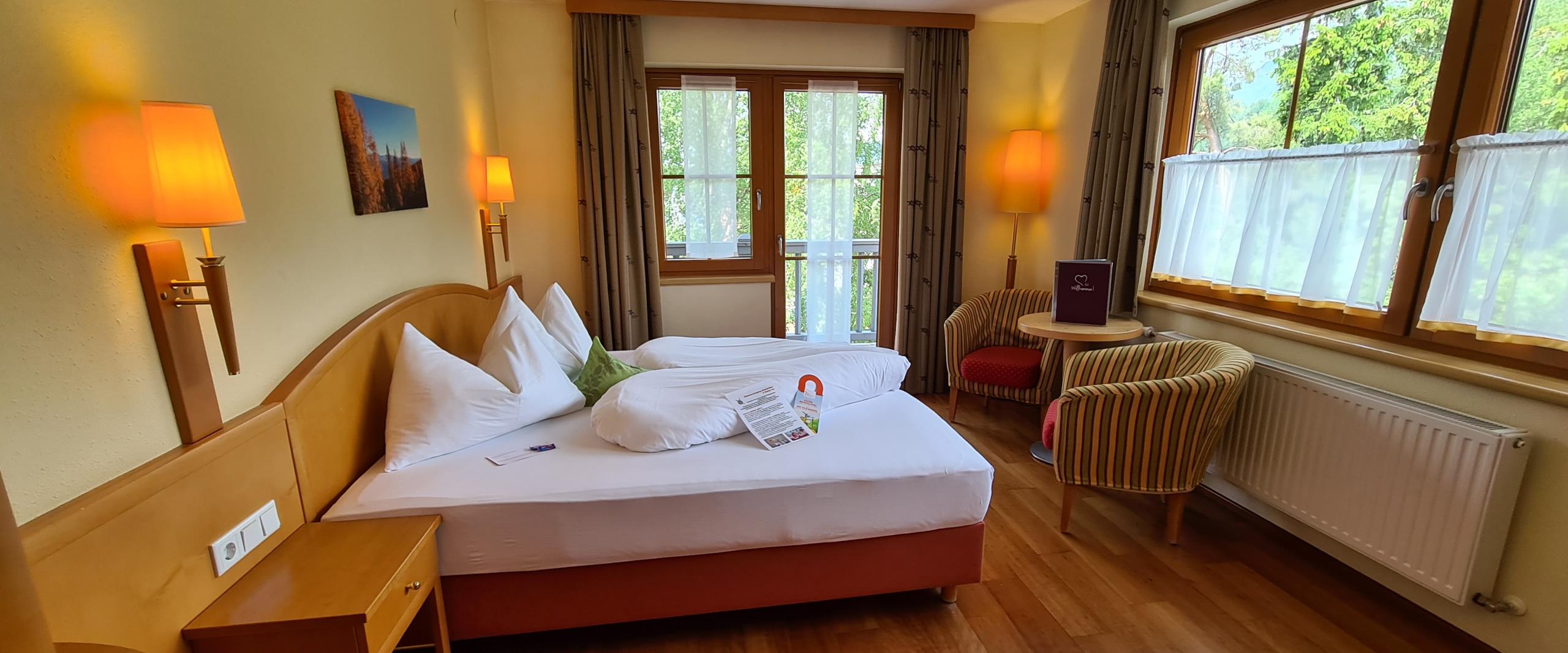 Bliem´s Familienhotel 20210607_111645