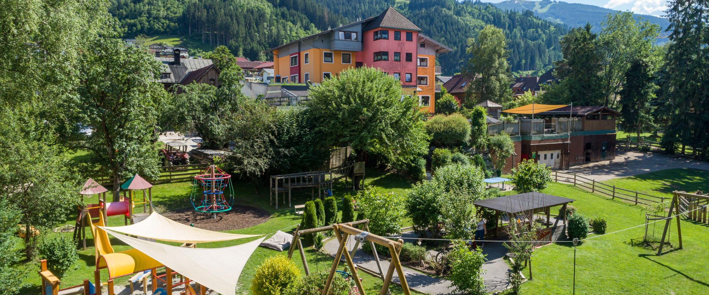Bliem´s Familienhotel DJI_0756