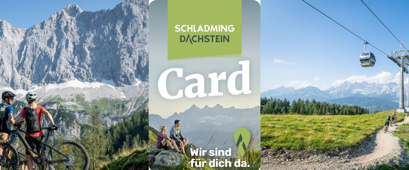 Sommercard Sommercard