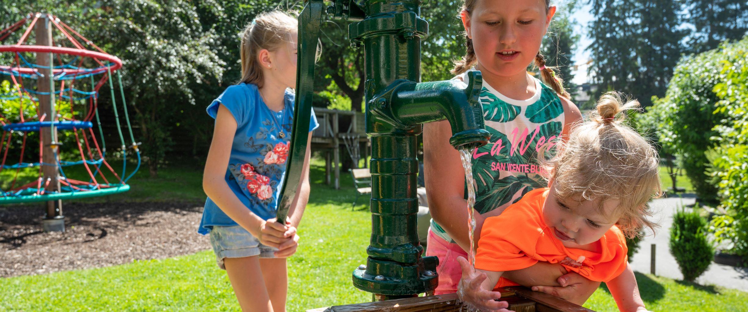 Bliem´s Familienhotel _DSC5070