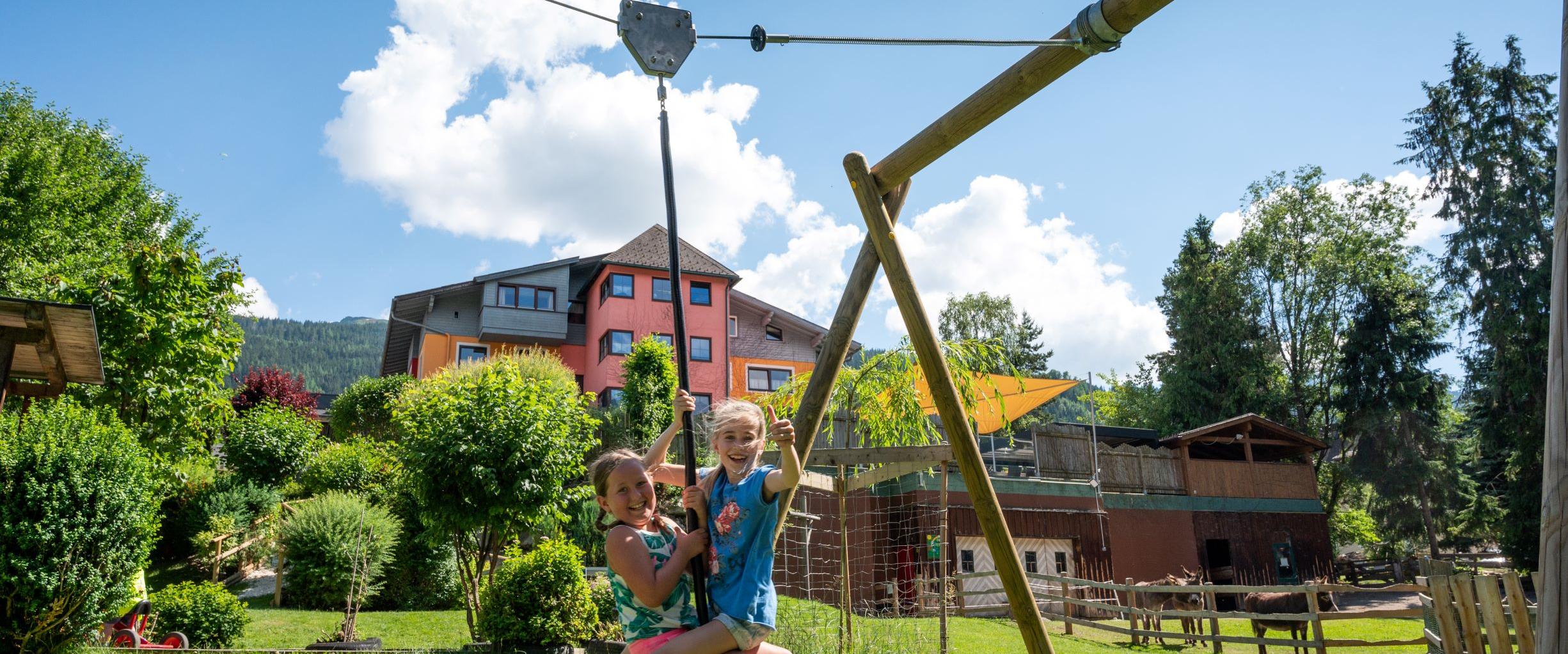 Bliem´s Familienhotel _DSC5262