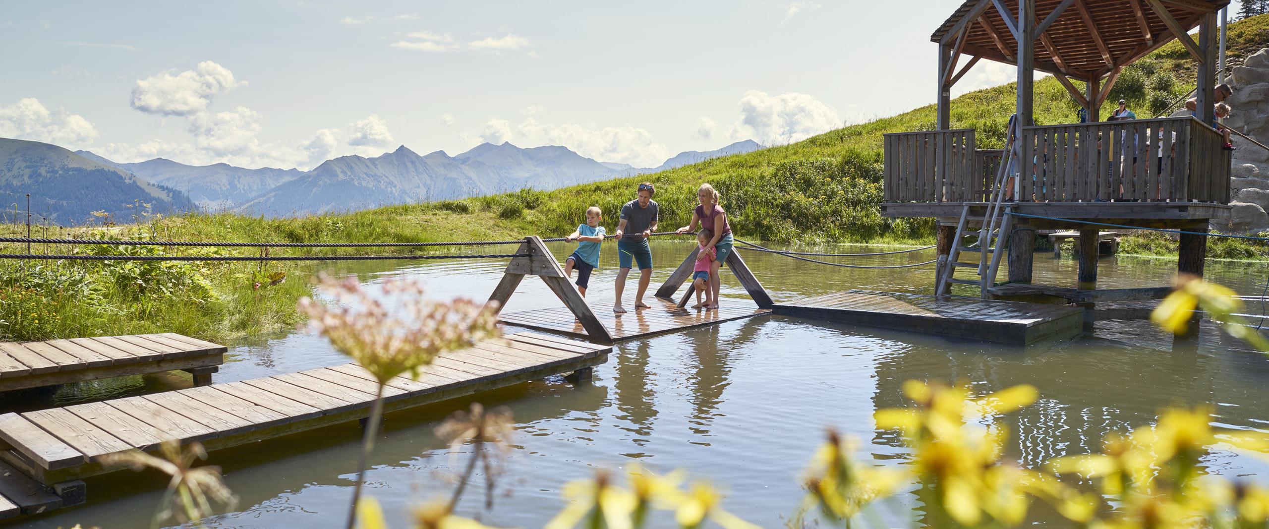 Wandern Familie Riesneralm005 &copy; Peter Burgstaller (2021-09).26e6f148