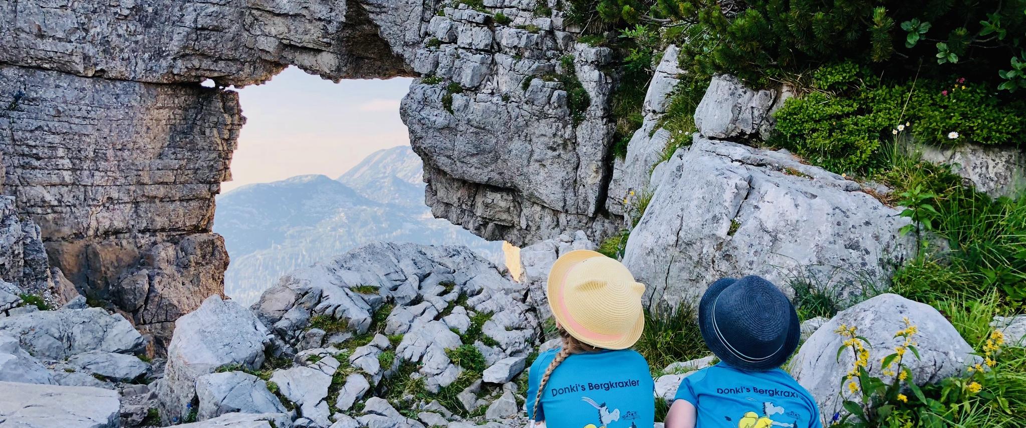 Freundschaften fürs Leben