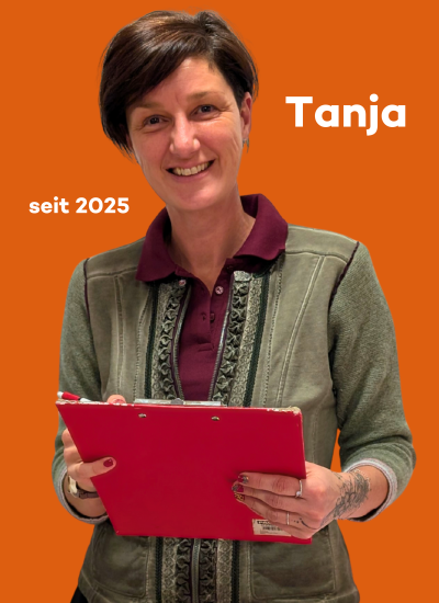 Tanja Tanja