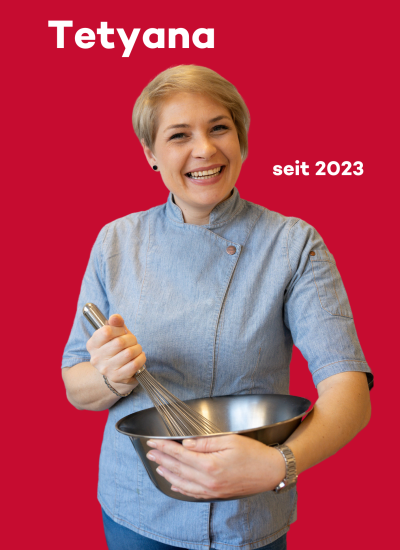 Tetyana Tetyana