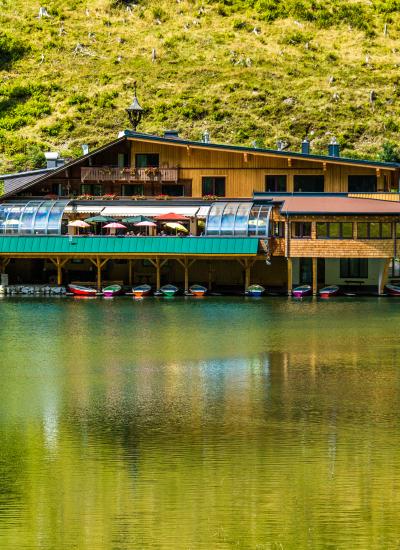 Bliem´s Familienhotel image-353841