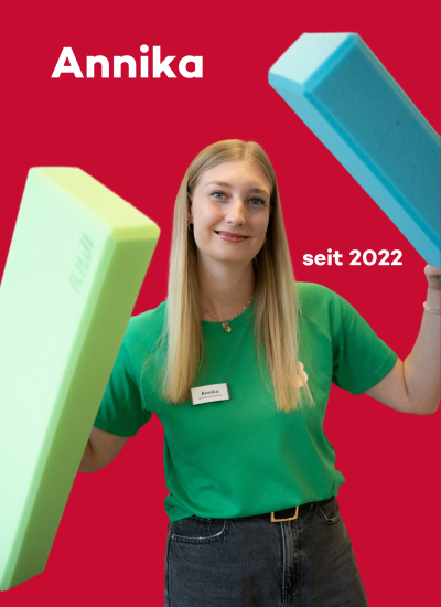 Annika Annika