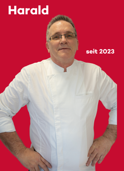 Harald Harald