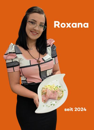 Roxana Roxana