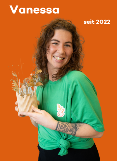 Vanessa Vanessa