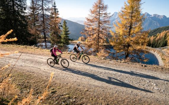 fahrt-von-der-kaiblingalm-zur-krummholzhuette