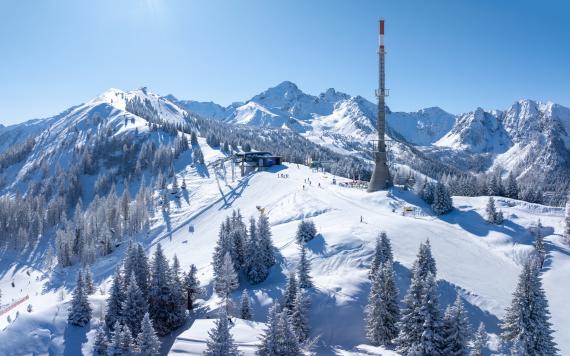 hauser-kaibling-senderplateau-gipfel