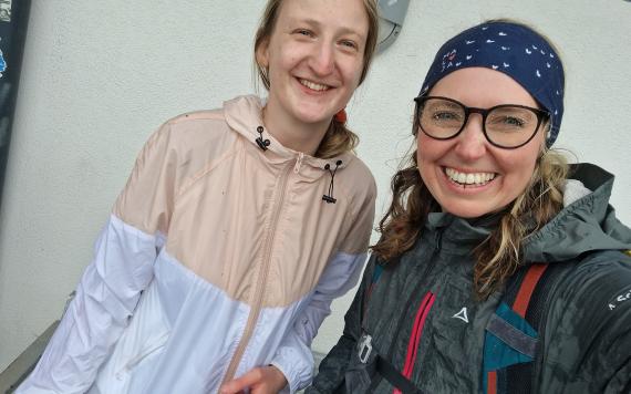 Singletrack Haus Aich Singletrack Haus Aich