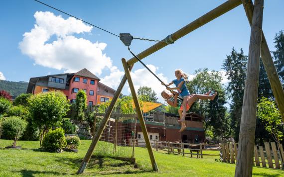 Bliem´s Familienhotel _DSC5267
