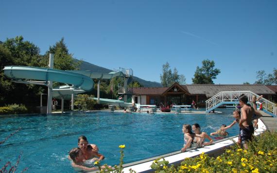 Bliem´s Familienhotel schwimmbad-haus-ennstal