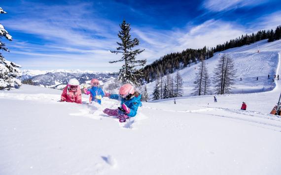 Bliem´s Familienhotel image-390951