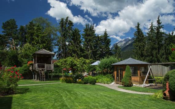 Bliem´s Familienhotel IMGL5133