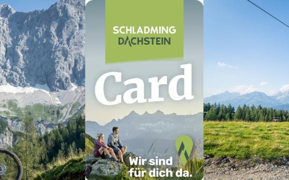 Sommercard Sommercard