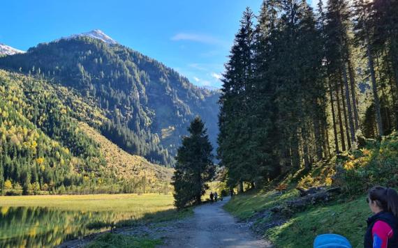 Bliem´s Familienhotel 121095327_3541101825928728_3176711915607842470_n