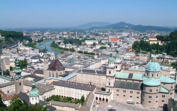 salzburg