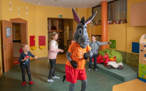 Bliem´s Familienhotel DSC_5164