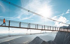 Bliem´s Familienhotel Hangebrucke__c__Mathaus_Gartner