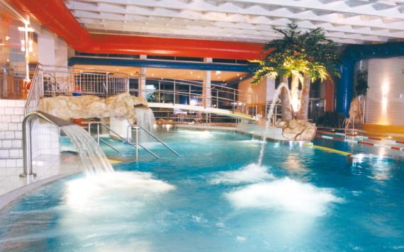 Bliem´s Familienhotel erlebnisbad-schladming