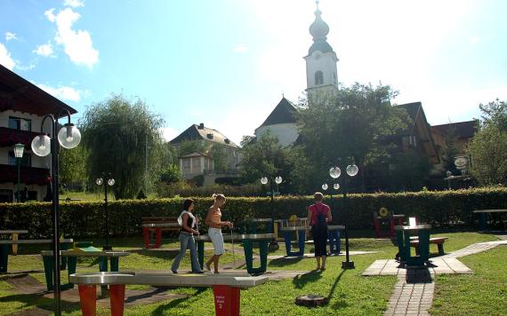 Bliem´s Familienhotel pit-pat-haus-ennstal