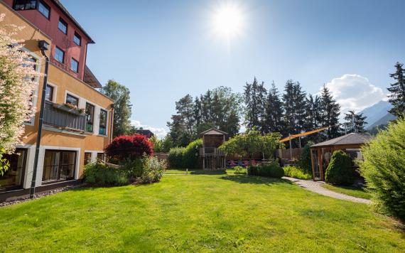 Bliem´s Familienhotel _DSC5408