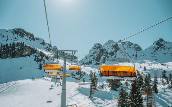 hauser-kaibling-almlift