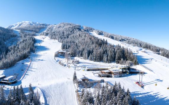 8er Gondel Berg_Hauser Kaibling_@JoshAbsenger