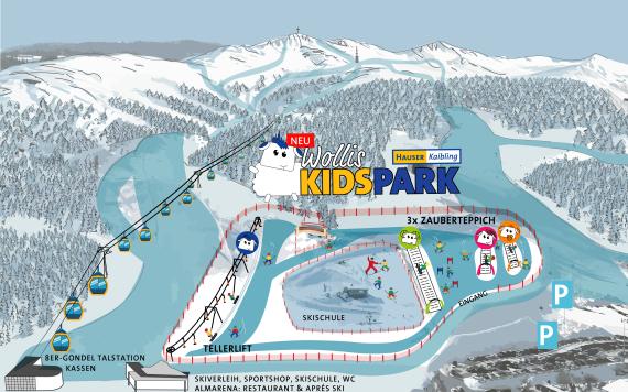 HK Wollis Kids Park Plan 2021 RZ