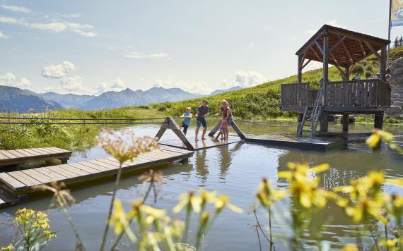 Wandern Familie Riesneralm005 &copy; Peter Burgstaller (2021-09).26e6f148