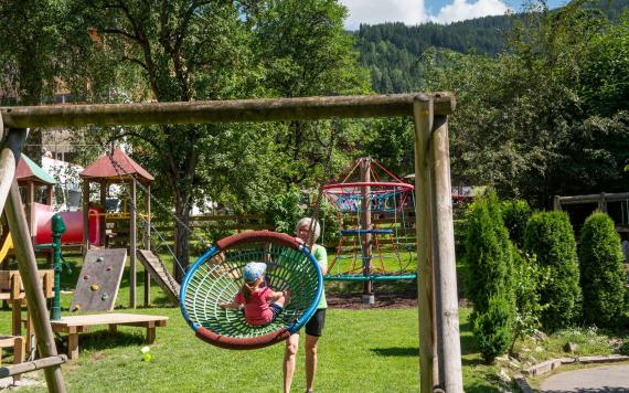 Bliem´s Familienhotel _DSC5238