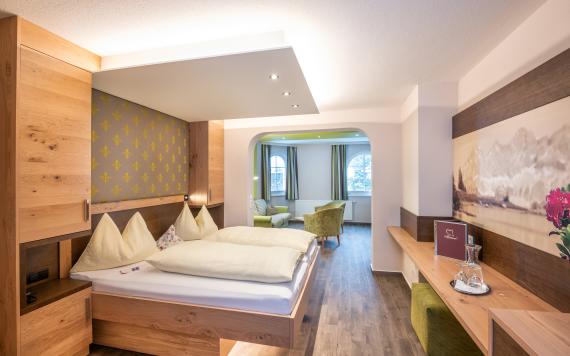 Bliem´s Familienhotel DSC_5084