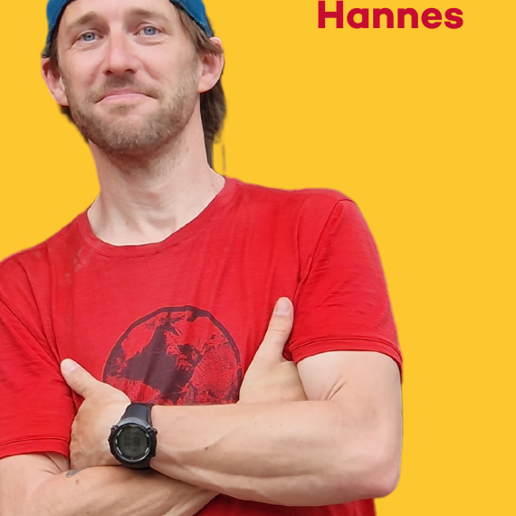 Hannes