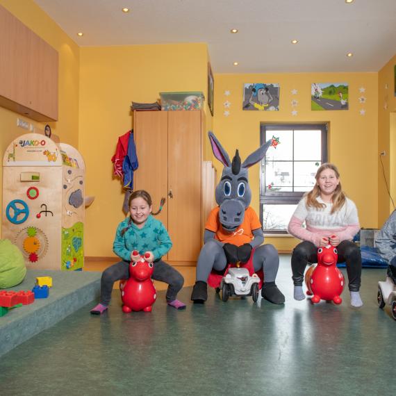 Bliem´s Familienhotel DSC_5219