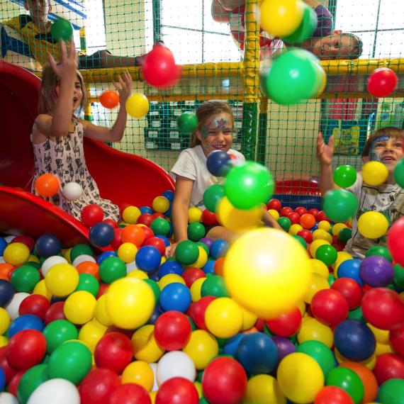 Bliem´s Familienhotel IMGL6968