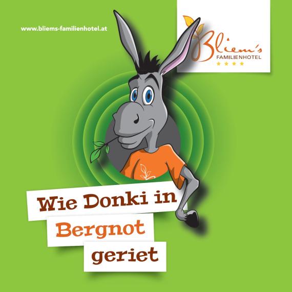 Cover Bergnot