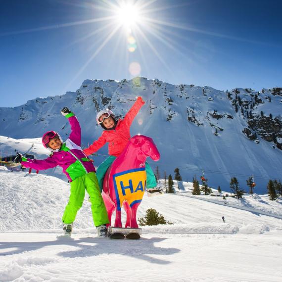 Bliem´s Familienhotel bildnachweis_hauser-kaibling-44-