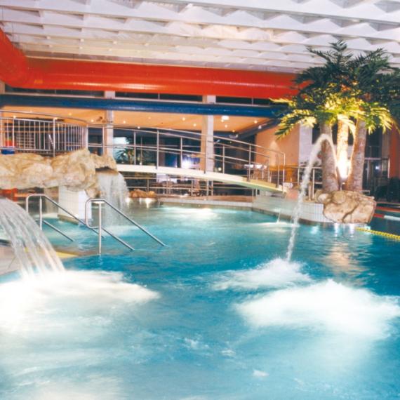 Bliem´s Familienhotel erlebnisbad-schladming