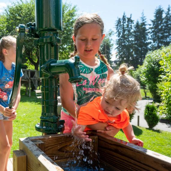 Bliem´s Familienhotel _DSC5070