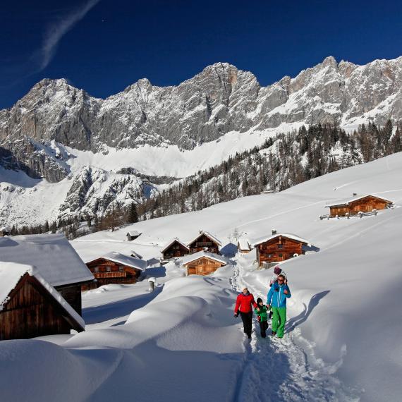 Bliem´s Familienhotel 255846-winterwandern_903_-c-photo-austria_at