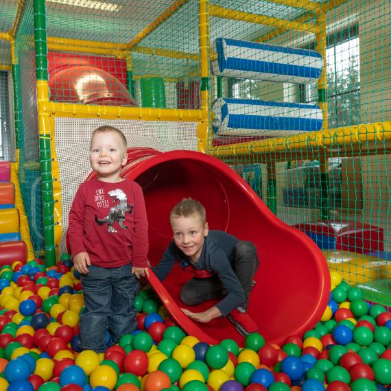 Bliem´s Familienhotel DSC_5147