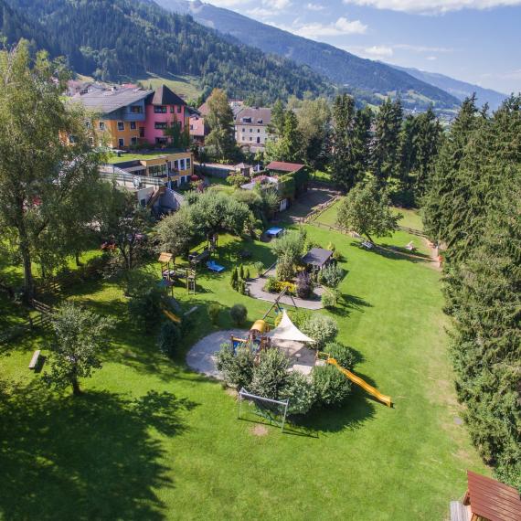 Bliem´s Familienhotel DJI_0092