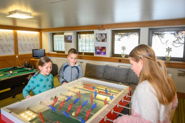 Bliem´s Familienhotel _DSC2589